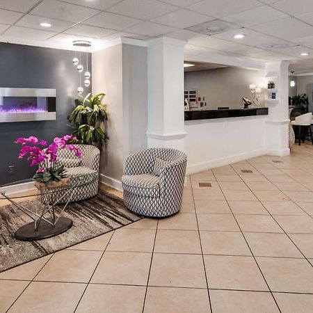 Best Western Historic Area Williamsburg Luaran gambar