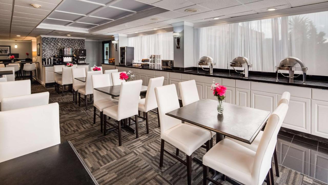 Best Western Historic Area Williamsburg Luaran gambar