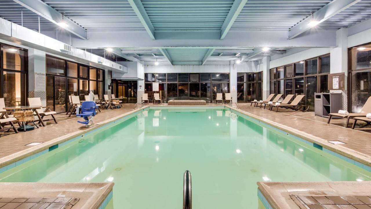 Best Western Historic Area Williamsburg Luaran gambar
