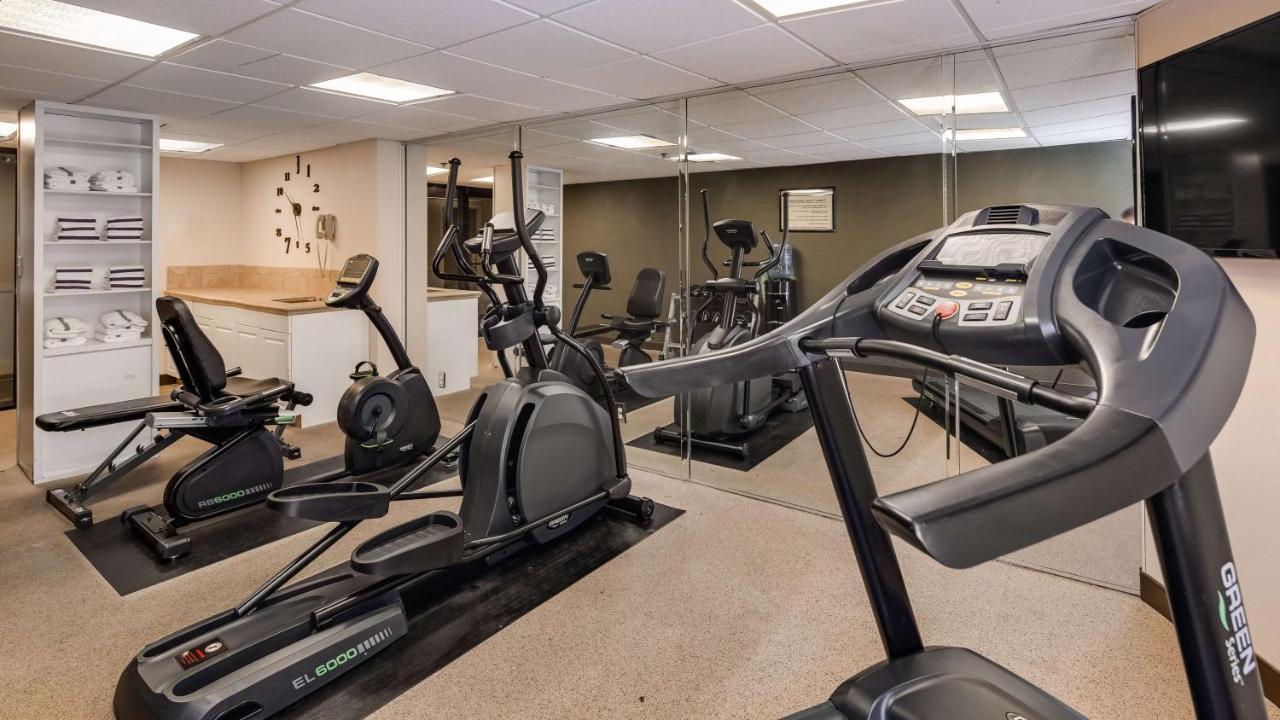 Best Western Historic Area Williamsburg Luaran gambar