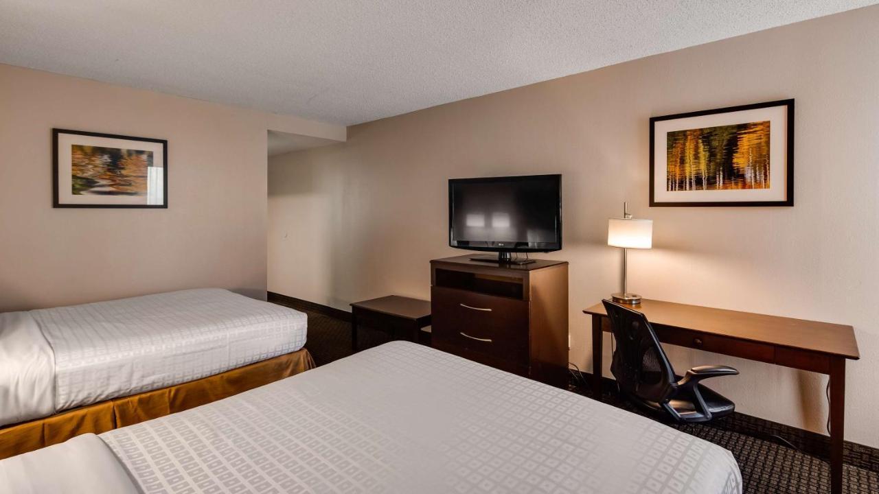 Best Western Historic Area Williamsburg Luaran gambar