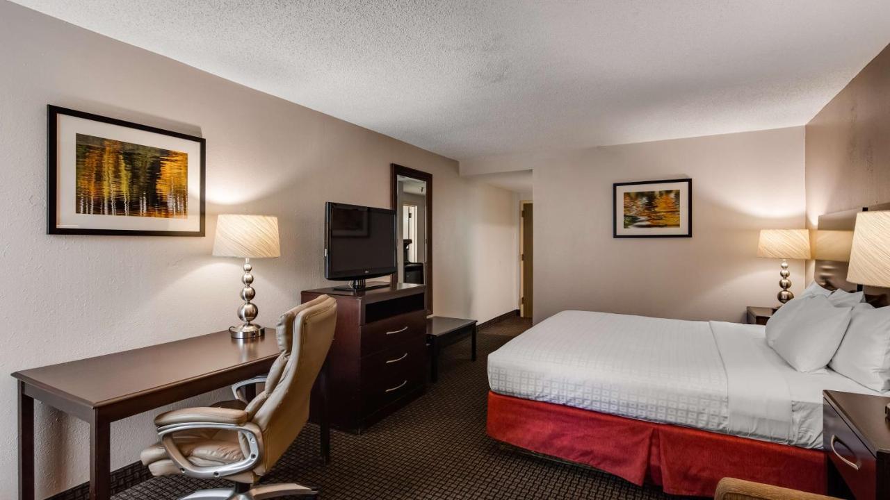 Best Western Historic Area Williamsburg Luaran gambar