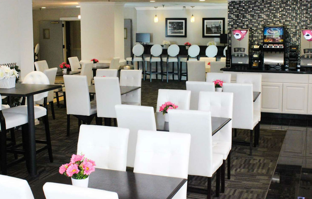 Best Western Historic Area Williamsburg Luaran gambar